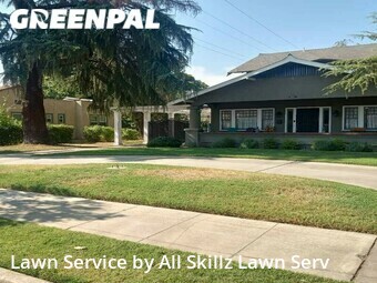 Yard Cutting nearby Fresno, CA, 