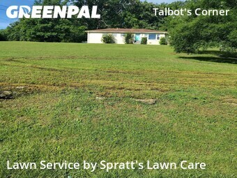 Lawn Mow nearby Nashville, TN, 