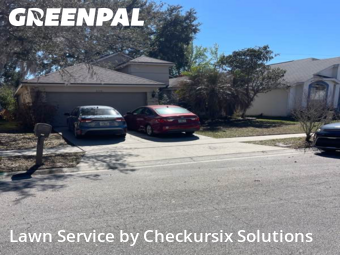 Lawn Mowing nearby Orlando, FL, 