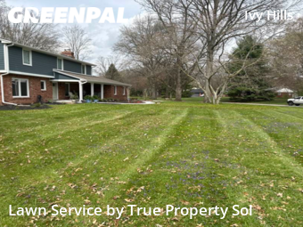 Lawn Service nearby Indianapolis, IN, 