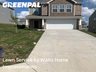 Grass Cutting nearby Talbott, TN, 