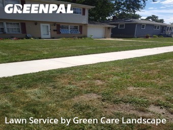 Lawn Care nearby Griffith, IN, 