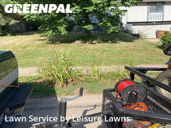 Lawn Maintenance nearby Bellevue, NE, 