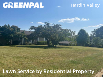 Grass Cutting nearby Knoxville, TN, 