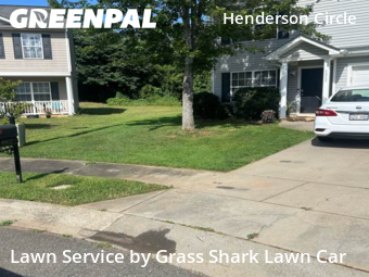 Lawn Maintenance nearby Charlotte, NC, 