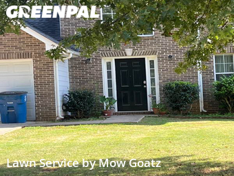 Lawn Mow nearby Jonesboro, GA, 
