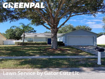 Lawn Servicein Clermont,34714,Lawn Maintenance by Gator Cutz Llc , work completed in Dec , 2025