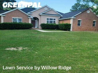 Lawn Cutting nearby Evans, GA, 