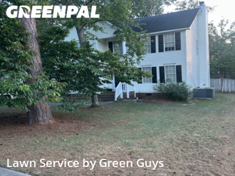 Grass Cutting nearby Columbia, SC, 