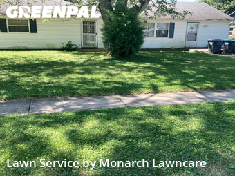 Lawn Maintenance nearby Greenwood, IN, 