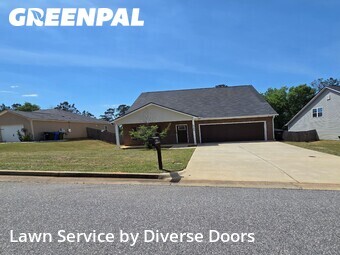 Lawn Cutting nearby Columbus, GA, 