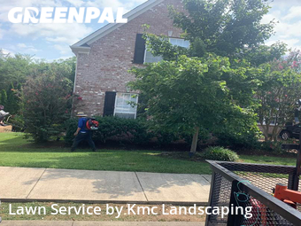 Lawn Care Service nearby Brentwood, TN, 