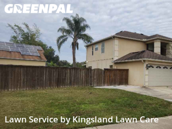 Lawn Mowingin Oviedo,32765,Lawn Mowing by Kingsland Lawn Care, work completed in Feb , 2026