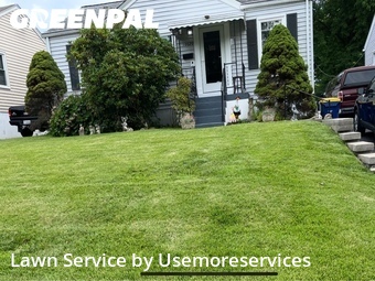 Lawn Cutting nearby Saint Ann, MO, 