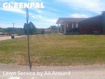 Lawn Cutting nearby Pittsburgh, PA, 