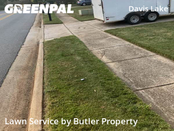 Yard Mowing nearby Charlotte, NC, 