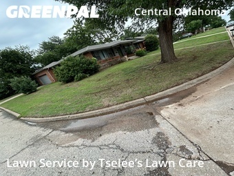 Lawn Maintenance nearby The Village, OK, 