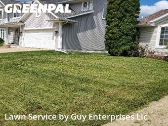 Grass Cut nearby Cedar Rapids, IA, 