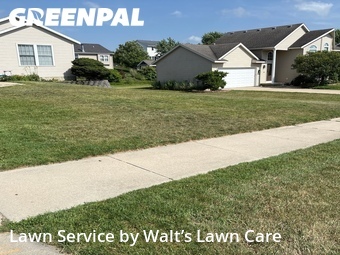 Lawn Care nearby Grand Rapids, MI, 