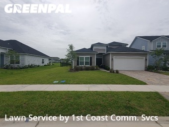 Grass Cutting nearby Jacksonville, FL, 