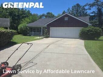 Lawn Service nearby Ladson, SC, 