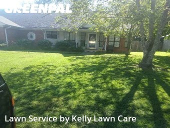 Yard Mowing nearby Conway, AR, 