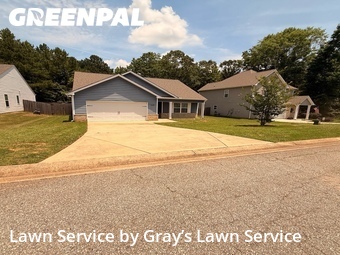 Lawn Maintenance nearby Milner, GA, 