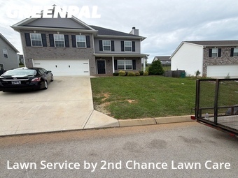 Lawn Mowing Service nearby Powell, TN, 
