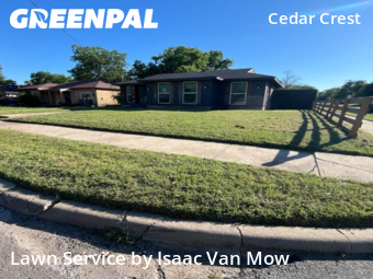 Lawn Care Service nearby Dallas, TX, 