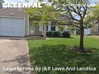 Grass Cutting nearby Chesapeake, VA, 