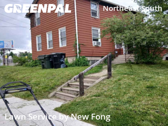 Lawn Care nearby South Bend, IN, 