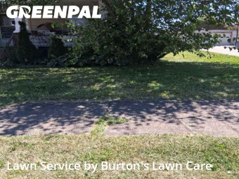 Lawn Care nearby Struthers, OH, 