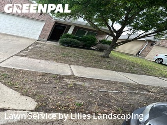 Lawn Maintenance nearby Houston, TX, 