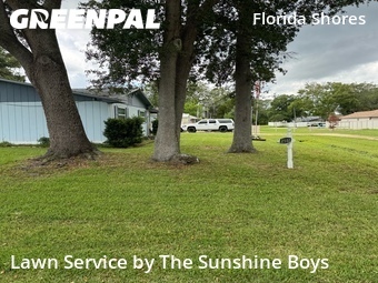 Lawn Cutting nearby Edgewater, FL, 