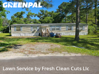 Lawn Care Service nearby Brooksville, FL, 