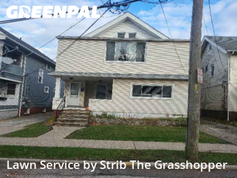 Lawn Service nearby Lakewood, OH, 