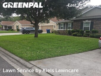 Lawn Care Service nearby Jacksonville, FL, 