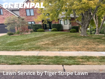Lawn Service nearby Papillion, NE, 