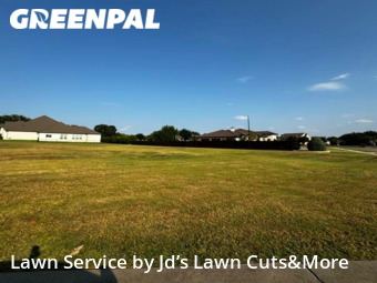 Lawn Mow nearby Dalworthington Gardens, TX, 