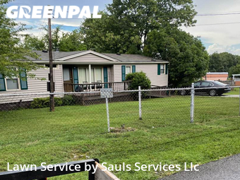 Lawn Cut nearby La Vergne, TN, 