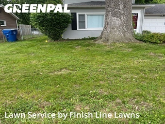 Lawn Care nearby Moline, IA, 