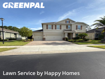 Lawn Mow nearby Sanford, FL, 