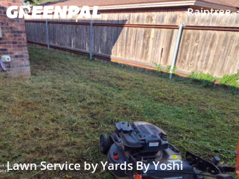 Lawn Service nearby Lubbock, TX, 