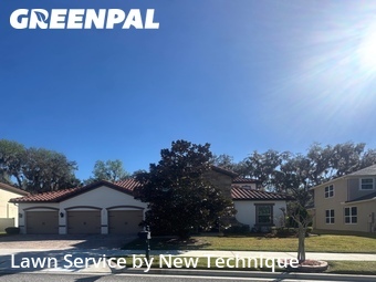 Yard Cutting nearby Winter Springs, FL, 