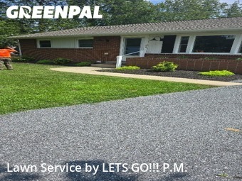 Lawn Mowing Service nearby East Petersburg, PA, 