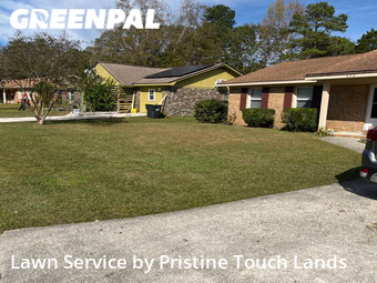 Grass Cutting nearby Summerville, SC, 