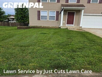 Lawn Care nearby Belleville, IL, 