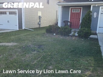 Yard Cutting nearby Marysville, OH, 