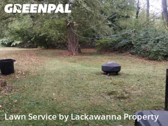 Lawn Service nearby Dickson City, PA, 