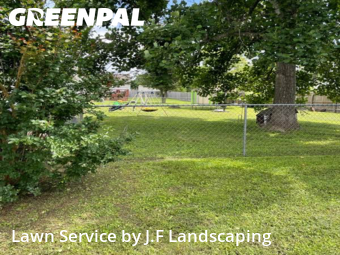 Lawn Mowing Service nearby Columbia, TN, 